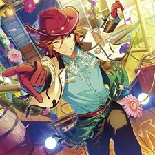 [CD] Ensemble Stars ! Série d'albums présente -MaM- (édition limitée) NEUVE d...