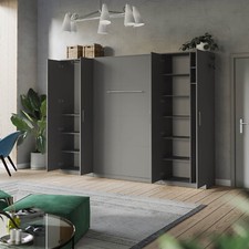 Ensemble SMARTBett avec lit