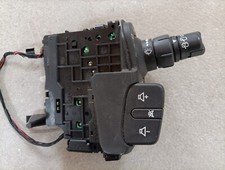  COMODO DROIT Renault SCENIC 2 Commande Essuie Glace, Autoradio...