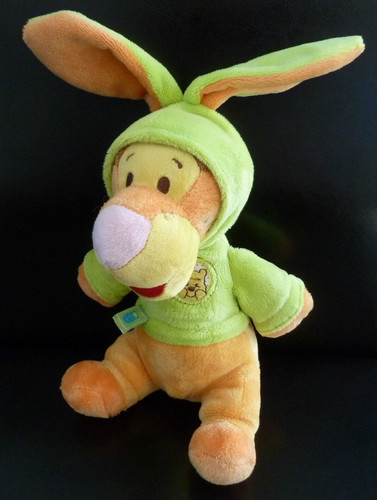 Doudou peluche disney - *.,