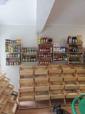 meuble de rangement cuisine