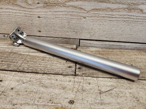 Silver micro adjust - micro, seatpost