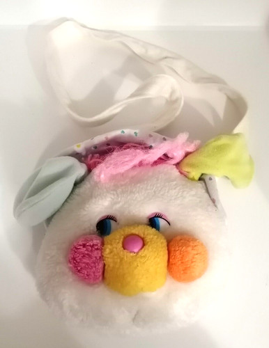 Rare vintage popples s - popples, 80’s