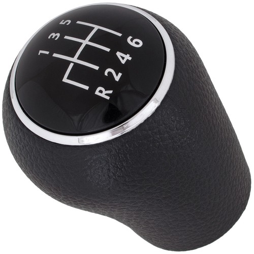Pommeau levier vitesse - levier, pour