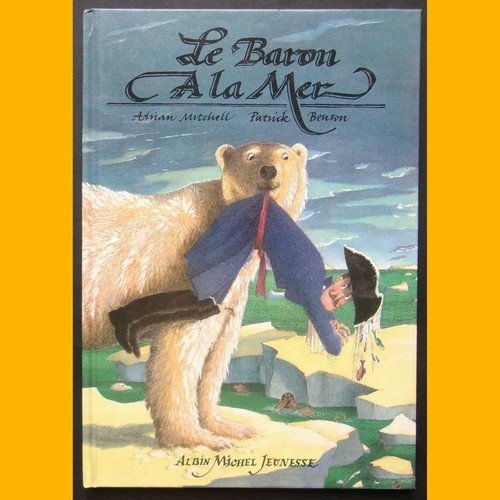 Baron mer nouvelles - la,