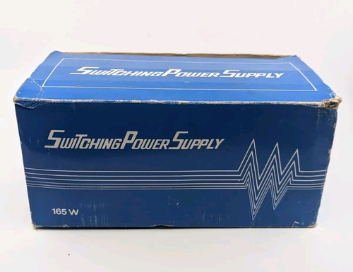 Nib unused vintage ibm - vintage,