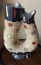 Vase vintage céramique de - vintage, en