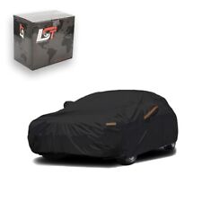 Garage de Voiture Étanche