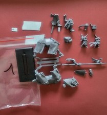 Warhammer old world - ,