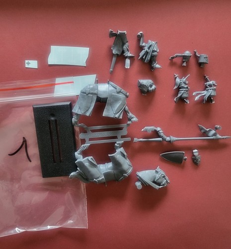 Warhammer old world 1 - warhammer,