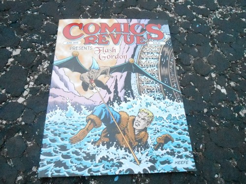 June 2010 comics revue - june,