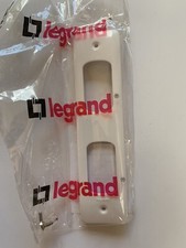 PLAQUE DE RECOUVREMENT LEGRAND