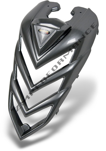New yamaha raptor 700 08 - 700,