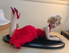 Vintage Franklin Mint Marilyn