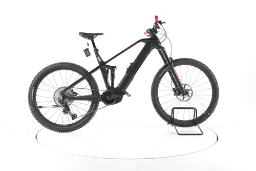 Bulls sonic evo - evo, am