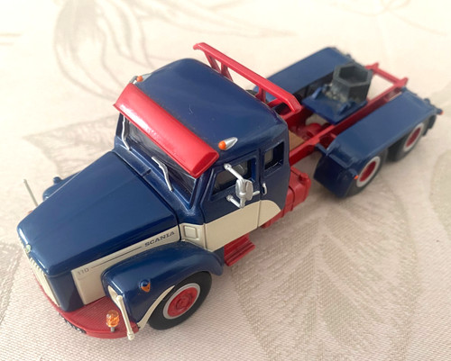 Scania vabis 110 - vabis, 1.50