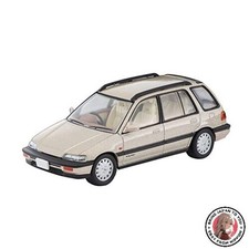 NEW TOMYTEC Tomica Limited