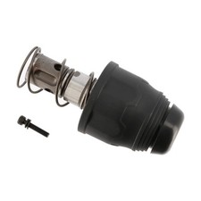 Mandrin - pour marteau perforateur burineur SDS max - pour ref OXEO 760183