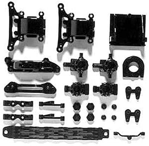 Tamiya 1002 tt01 - tt01, a