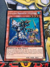 CARTE Yu Gi Oh CAVALERIE