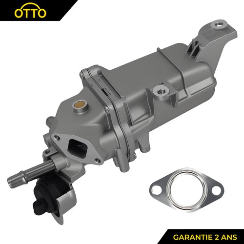 Radiateur egr pour renault - egr,