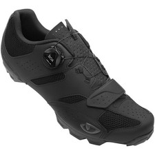 Chaussures de VTT GIRO CYLINDER II boucle micrométrique neuf