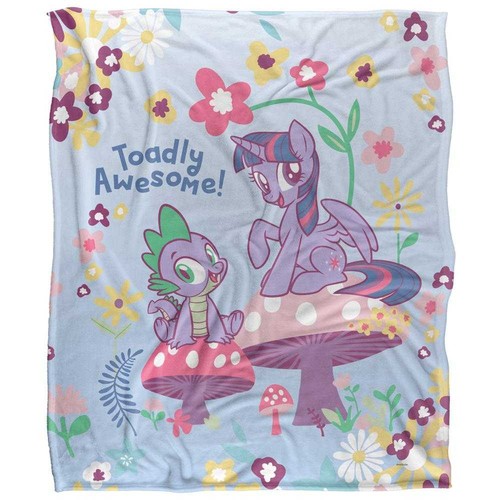Little pony couverture - -,