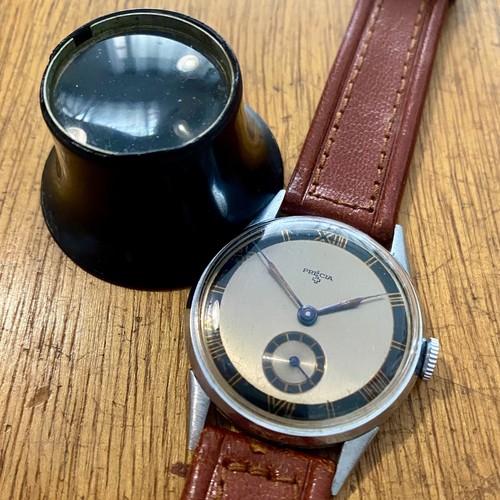 Montre vintage précia circa - montre,