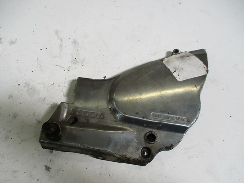 Yamaha 550 4v8 couvercle - yamaha,