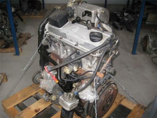 Ady moteur complet - moteur, volkswagen