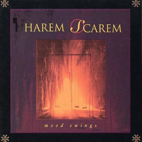 Harem scarem mood swings - scarem,