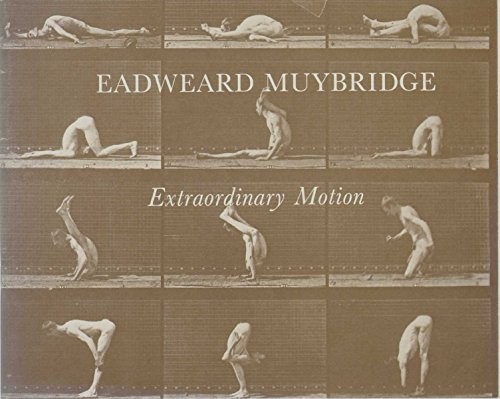 Eadweard muybridge - eadweard,