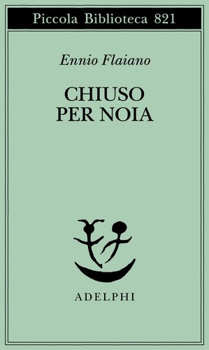 Anna longoni ennio flaiano - anna,