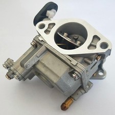 Carburateur Pour Moteurs YAMAHA 15CV 18CV 4 Temps Bateau Moteurs
