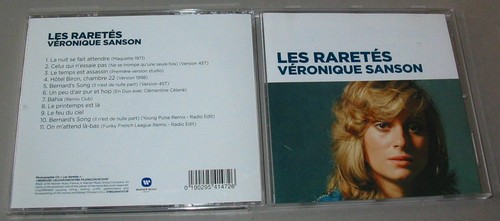 Véronique sanson les - véronique,