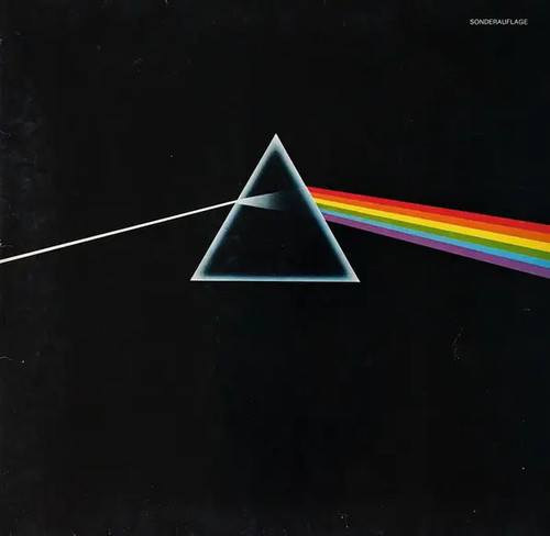 Pink floyd the - the, dark
