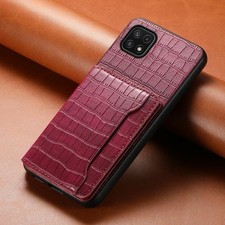 Étui Samsung Galaxy A22 5G