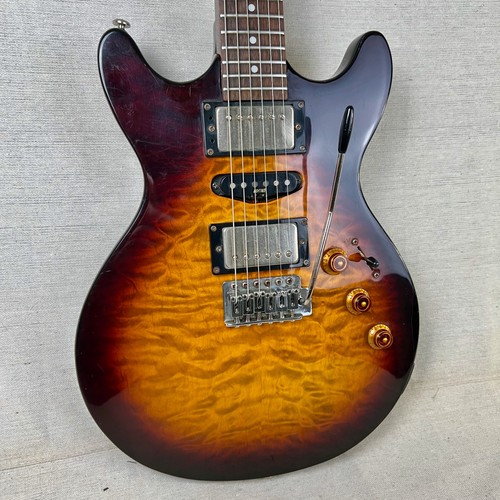 Samick dlr40dsq 1994 vintage - 1994,