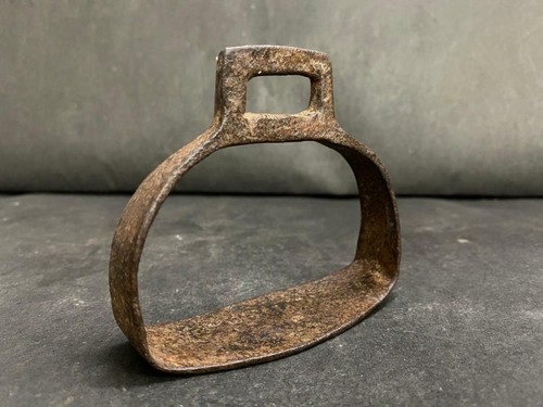 Rare vintage ancien forgé - vintage,