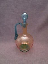 Carafe ancienne Georges Sand