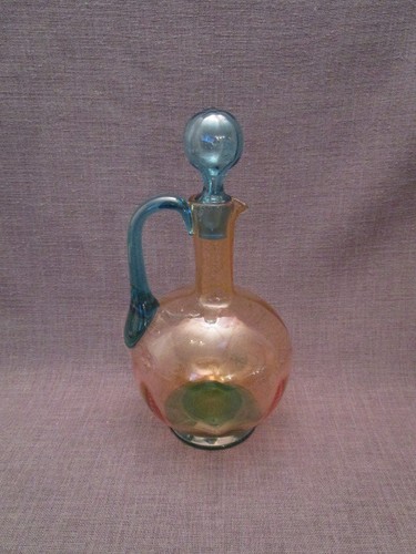 Carafe ancienne georges sand - ancienne,