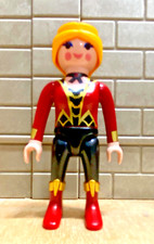 PLAYMOBIL Personnage Femme