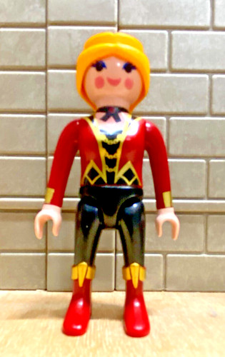 Playmobil personnage femme - playmobil,
