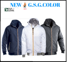 Veste Gilet Homme Rembourré