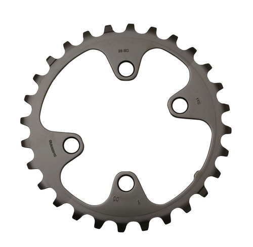 Plateau vtt branches double - vtt,