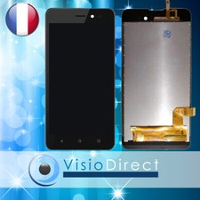 Vitre Tactile + Ecran LCD pour