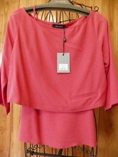 Chemise / Top -Cop Copine - Modèle: DATURO -Taille 36 - Neuf + étiquette -