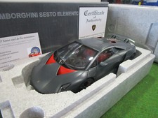 Lamborghini sesto elemento - lamborghini,