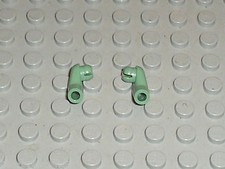 SandGreen minifig arms LEGO