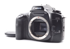【Mint】CANON EOS 7 / EOS